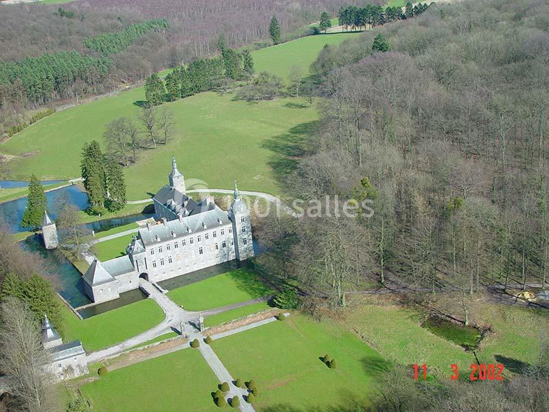 Château D'acoz - galerie - photo 1