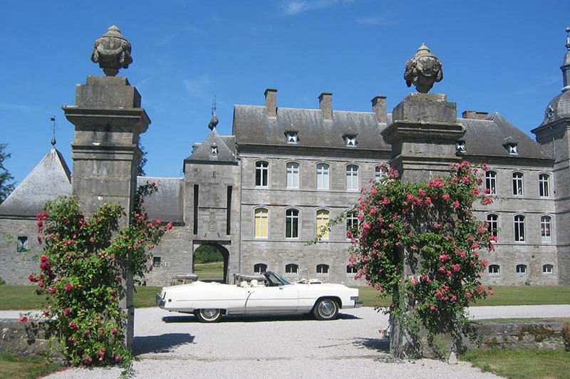 Château D'acoz - photo 4