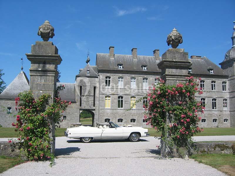 Château D'acoz - galerie - photo 4