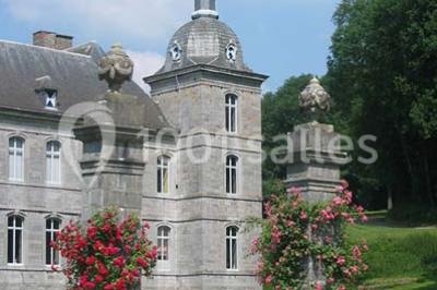 Château D'acoz - photo 5
