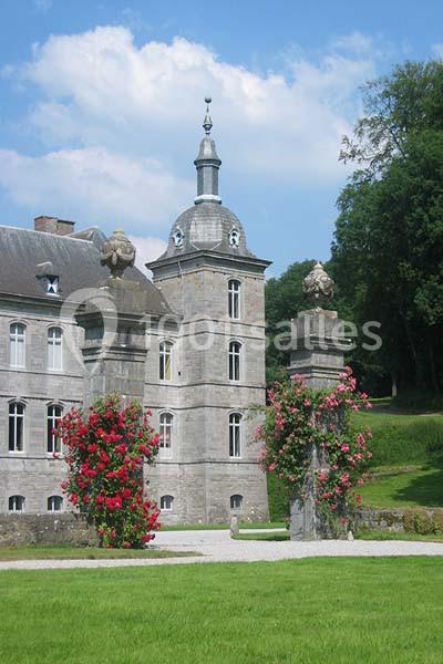 Château D'acoz - galerie - photo 5