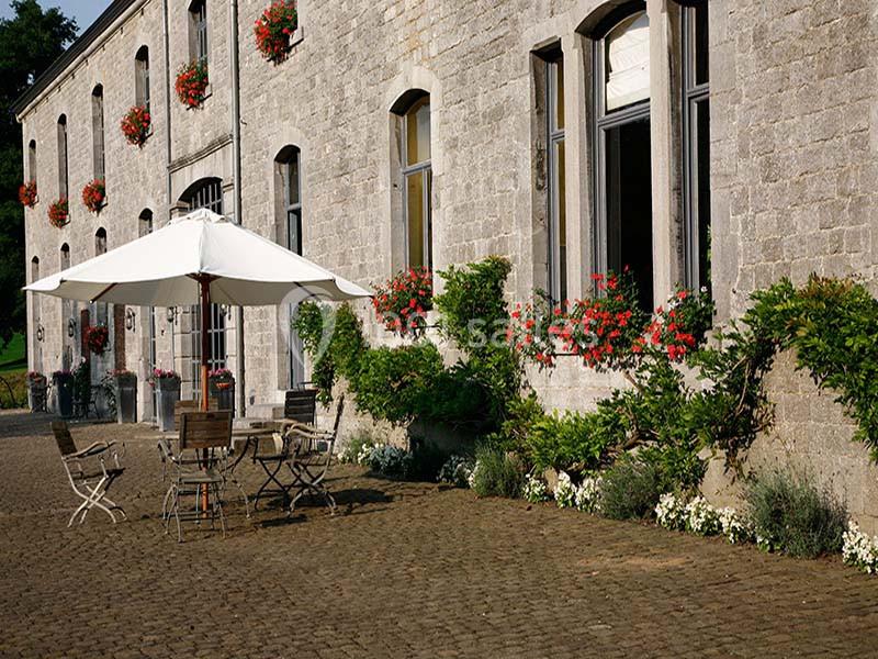Château D'acoz - galerie - photo 16