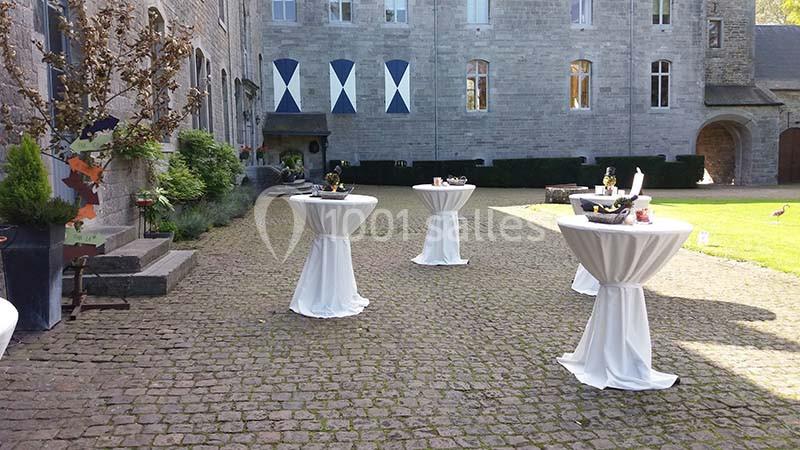 Château D'acoz - galerie - photo 18