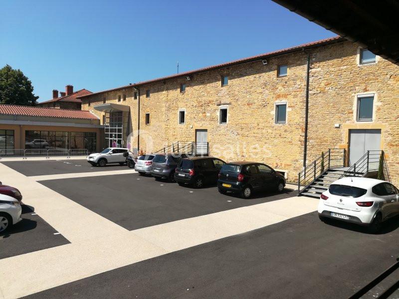 Domaine des Communes - galerie - photo 14