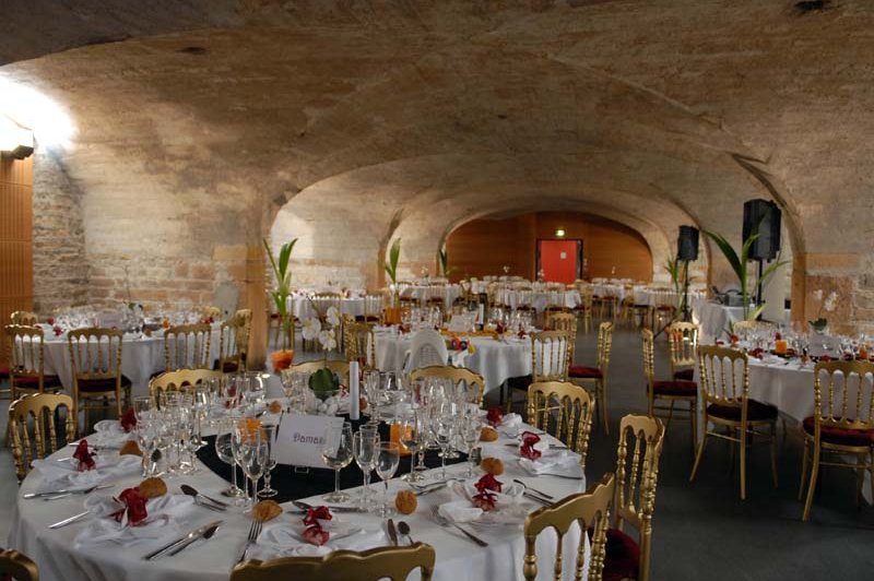 Domaine des Communes - photo 1