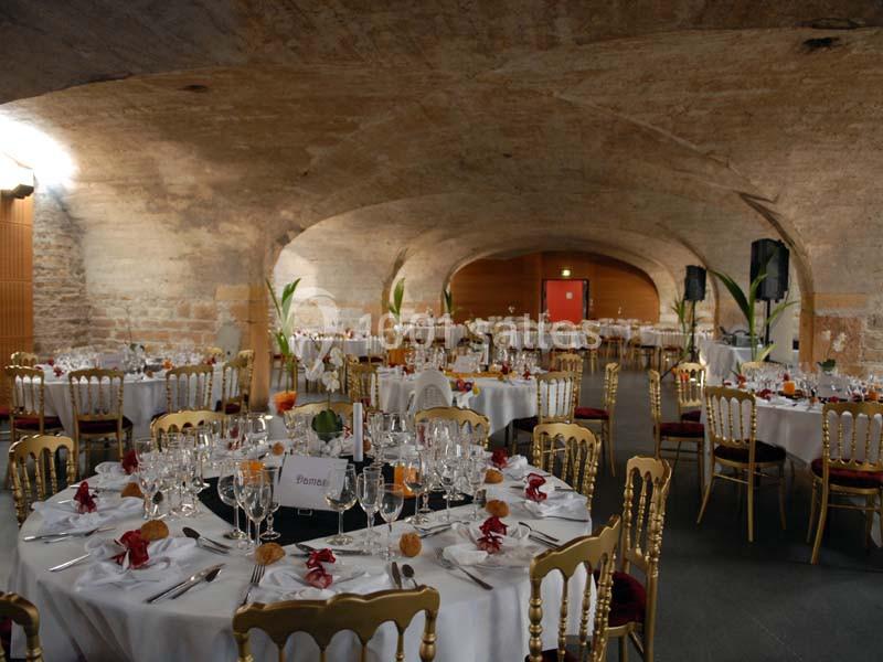 Domaine des Communes - galerie - photo 1