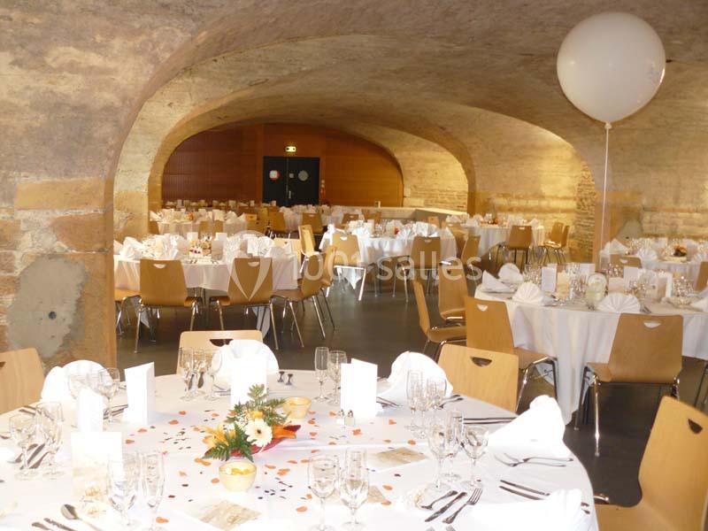 Domaine des Communes - galerie - photo 2