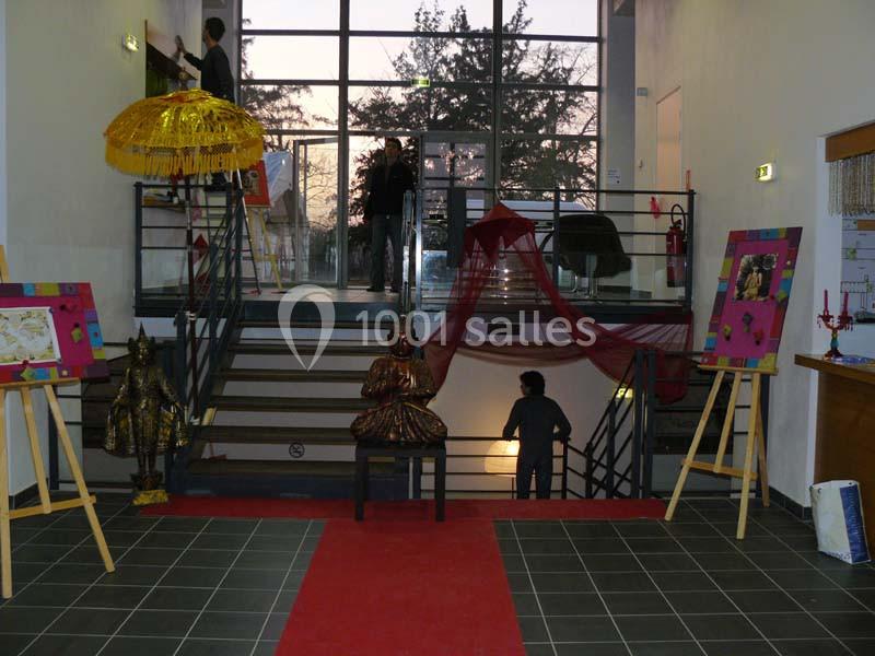 Domaine des Communes - galerie - photo 4