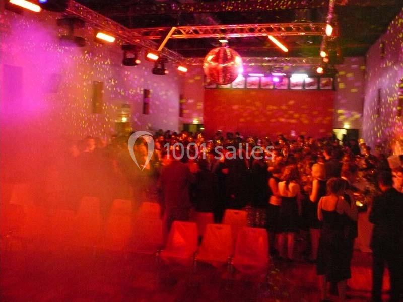 Domaine des Communes - galerie - photo 14