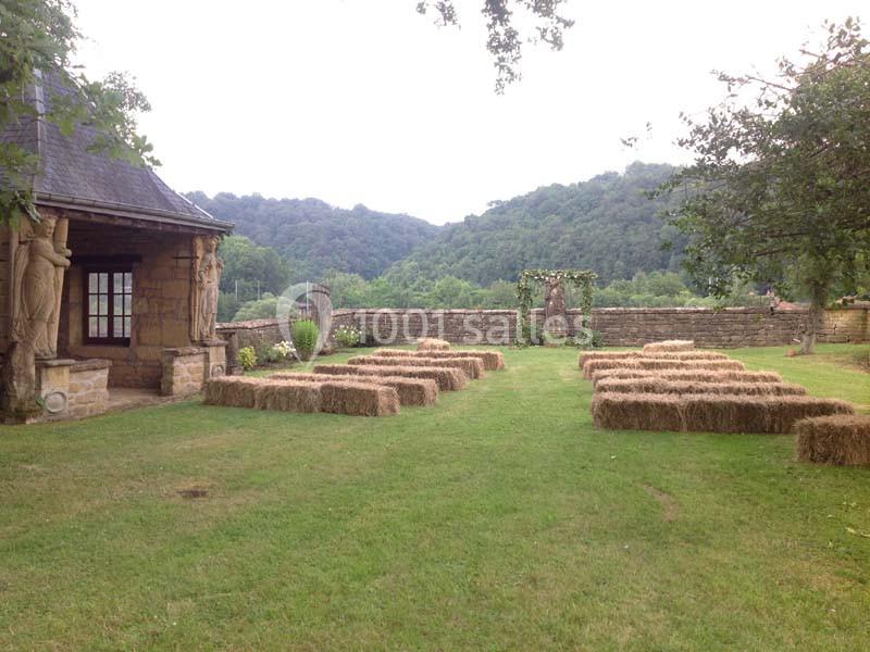 Le Clos de Lorraine - galerie - photo 10