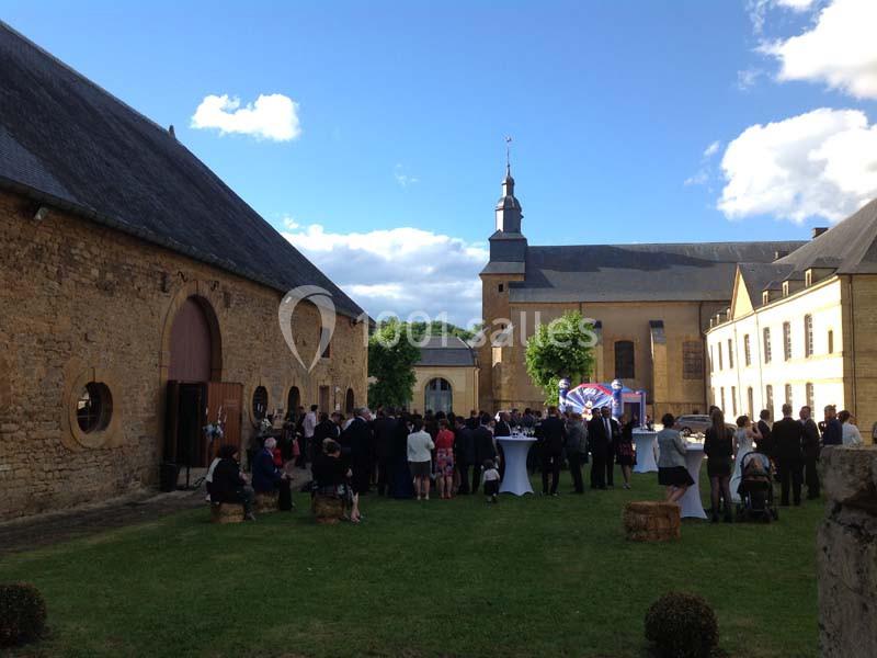Le Clos de Lorraine - galerie - photo 12