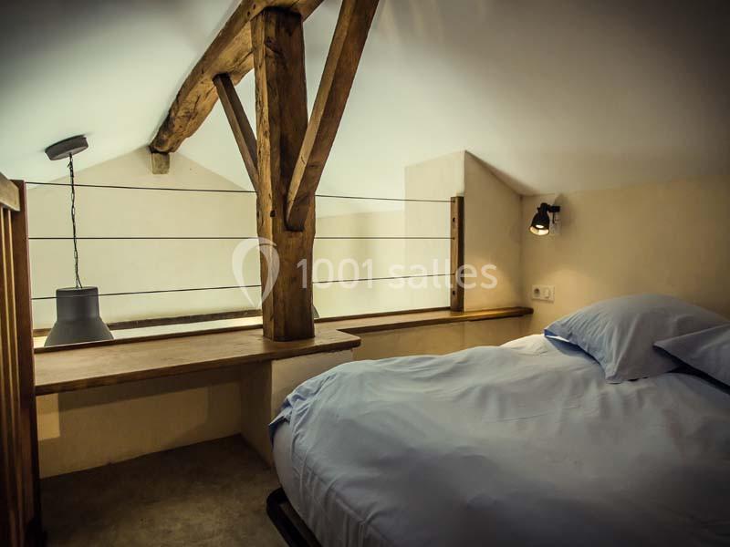 Le Clos de Lorraine - galerie - photo 24