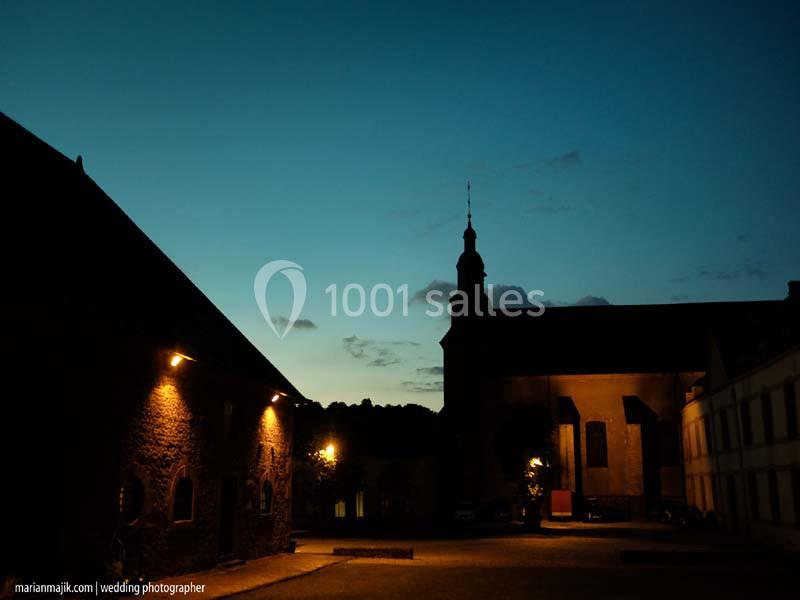 Le Clos de Lorraine - galerie - photo 20