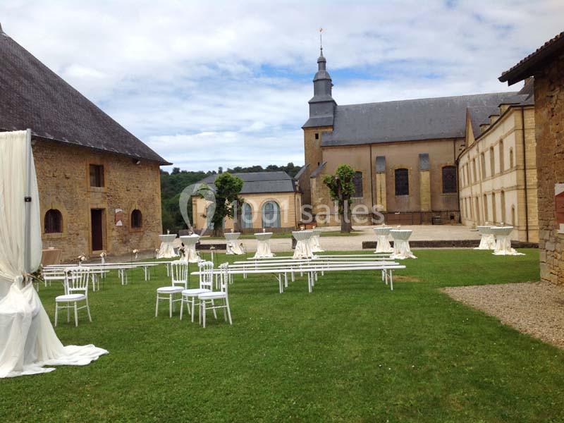 Le Clos de Lorraine - galerie - photo 9