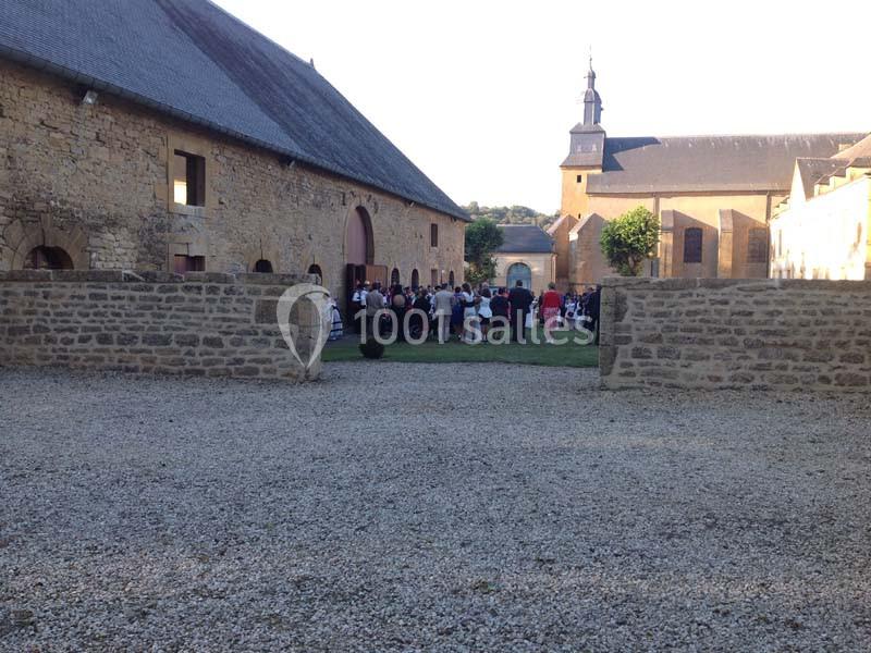 Le Clos de Lorraine - galerie - photo 15