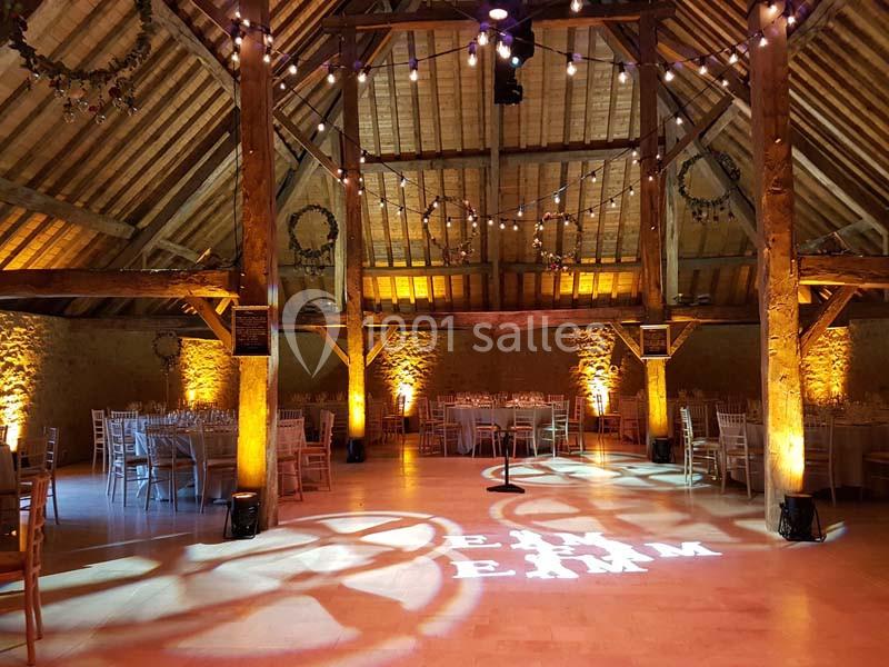 Le Clos de Lorraine - galerie - photo 6
