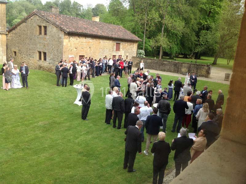 Le Clos de Lorraine - galerie - photo 13