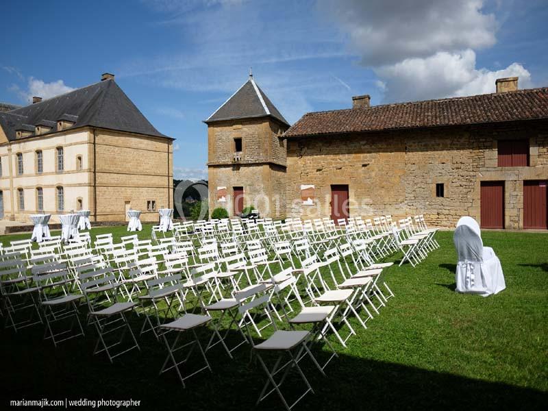 Le Clos de Lorraine - galerie - photo 1