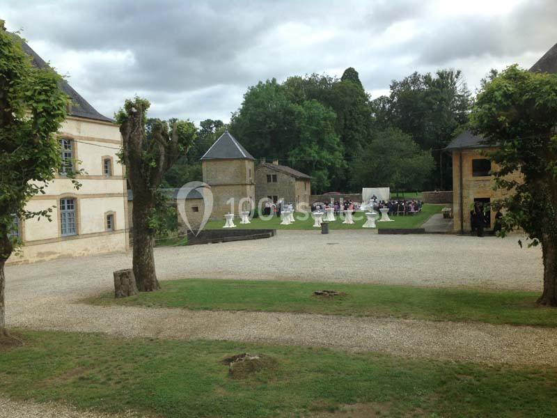 Le Clos de Lorraine - galerie - photo 19