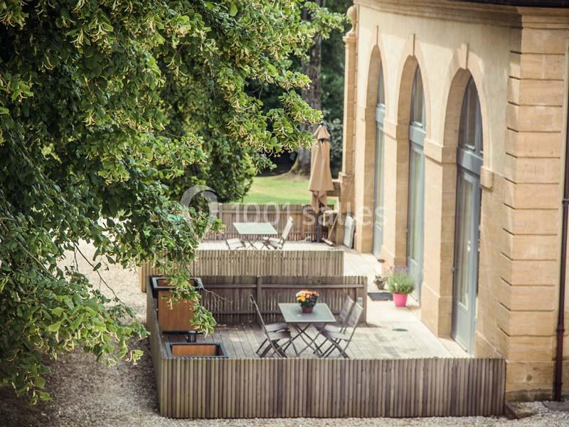 Le Clos de Lorraine - galerie - photo 16