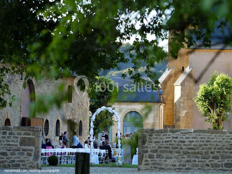 Le Clos de Lorraine - galerie - photo 17