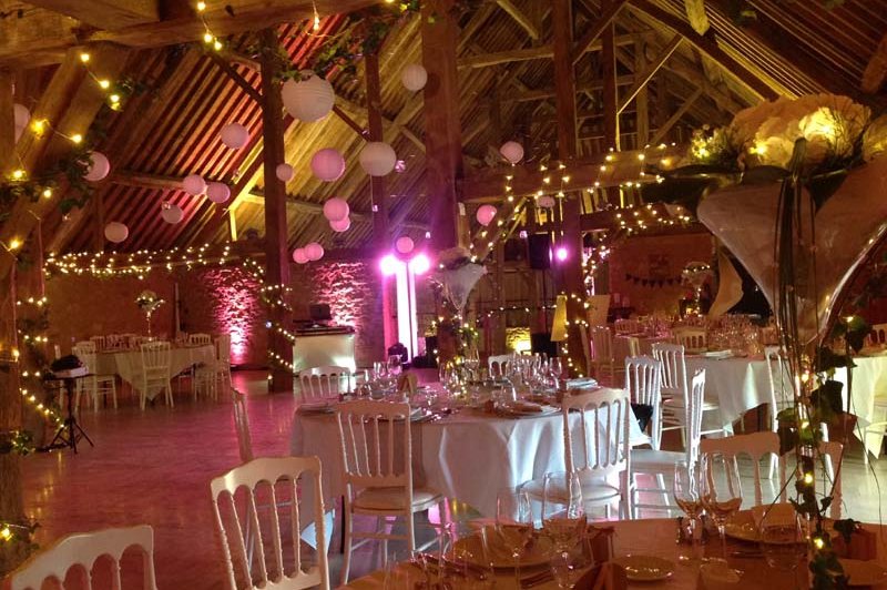 Le Clos de Lorraine - photo 2