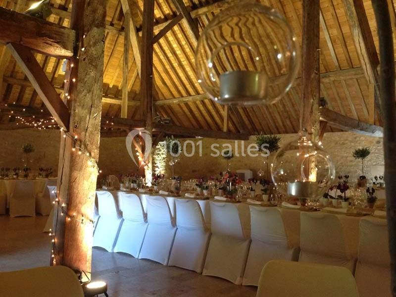 Le Clos de Lorraine - galerie - photo 8