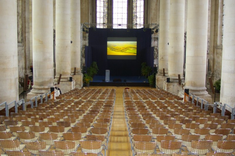 Abbaye des Prémontrés - photo 2