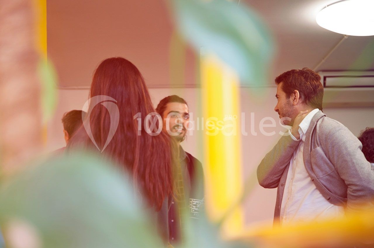 7Ème Sud - galerie - photo 1