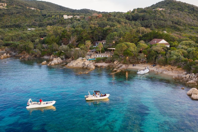 Corsica Events - photo 1