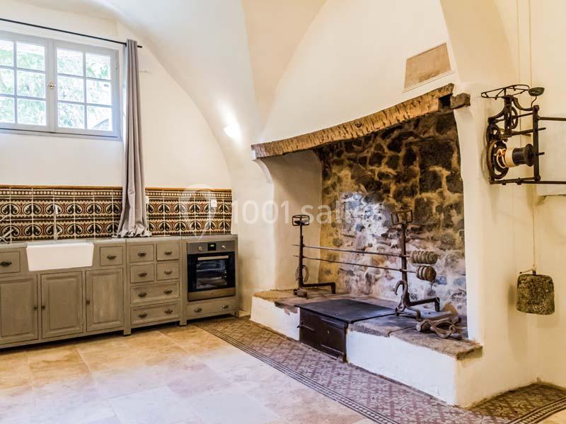 Château Bas d'Aumelas - galerie - photo 7