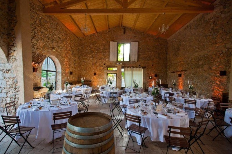 Château Bas d'Aumelas - photo 2