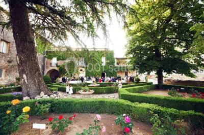 Château Bas d'Aumelas - photo 1