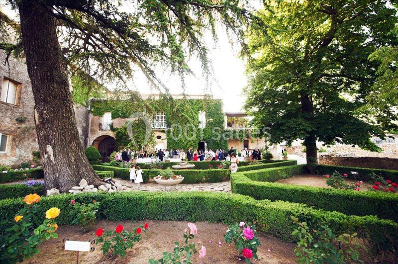 Château Bas d'Aumelas - galerie - photo 1