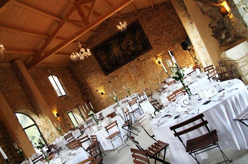 Château Bas d'Aumelas - photo 1