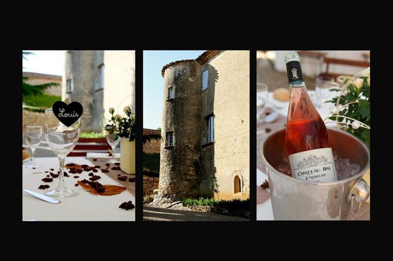 Château Bas d'Aumelas - photo 3