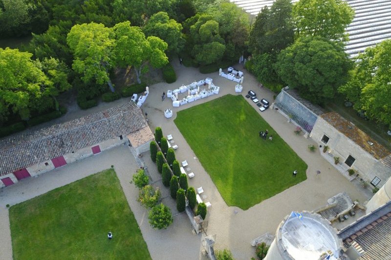 Château de Pouget - photo 5