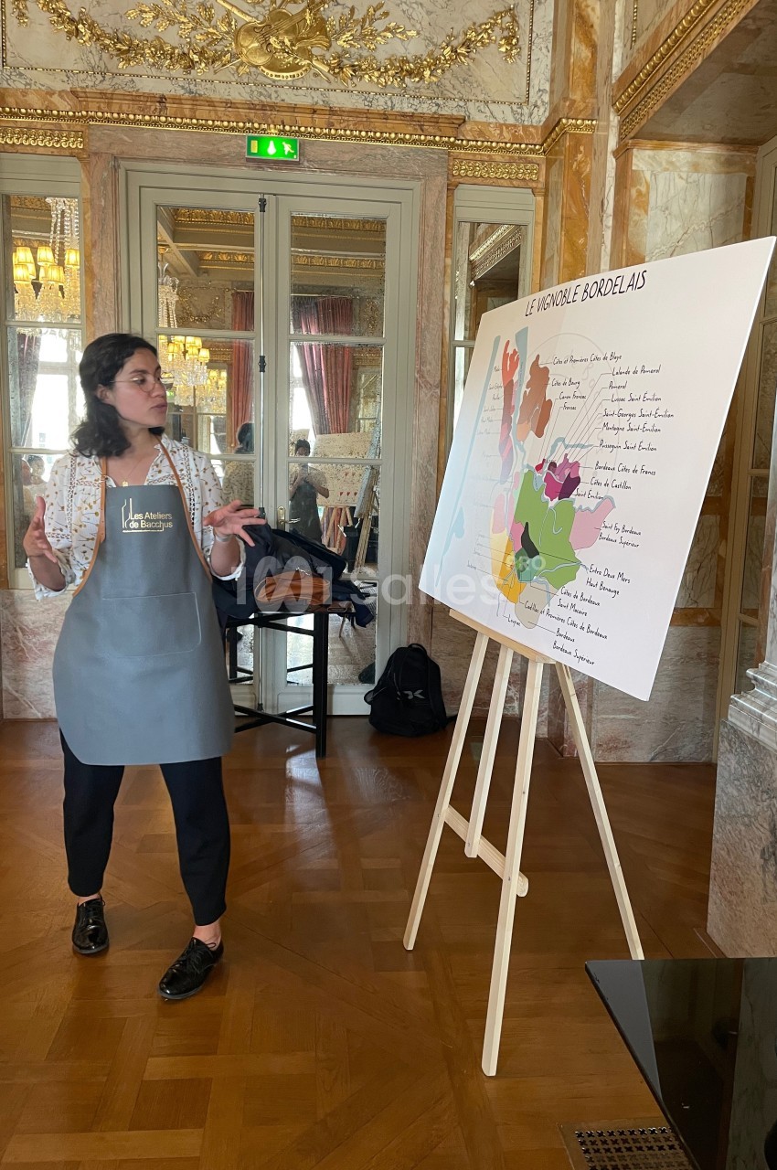 Les Ateliers De Bacchus - galerie - photo 3