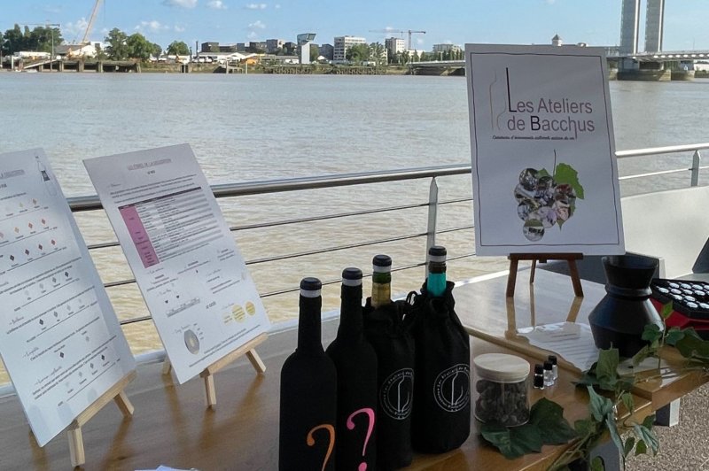 Les Ateliers De Bacchus - photo 2