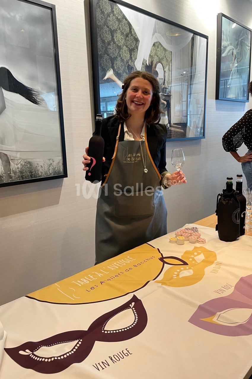 Les Ateliers De Bacchus - galerie - photo 7