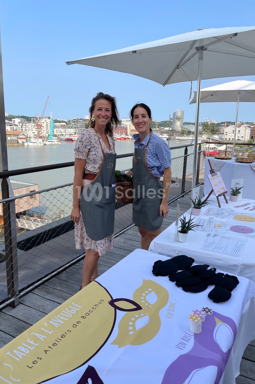 Les Ateliers De Bacchus - galerie - photo 14