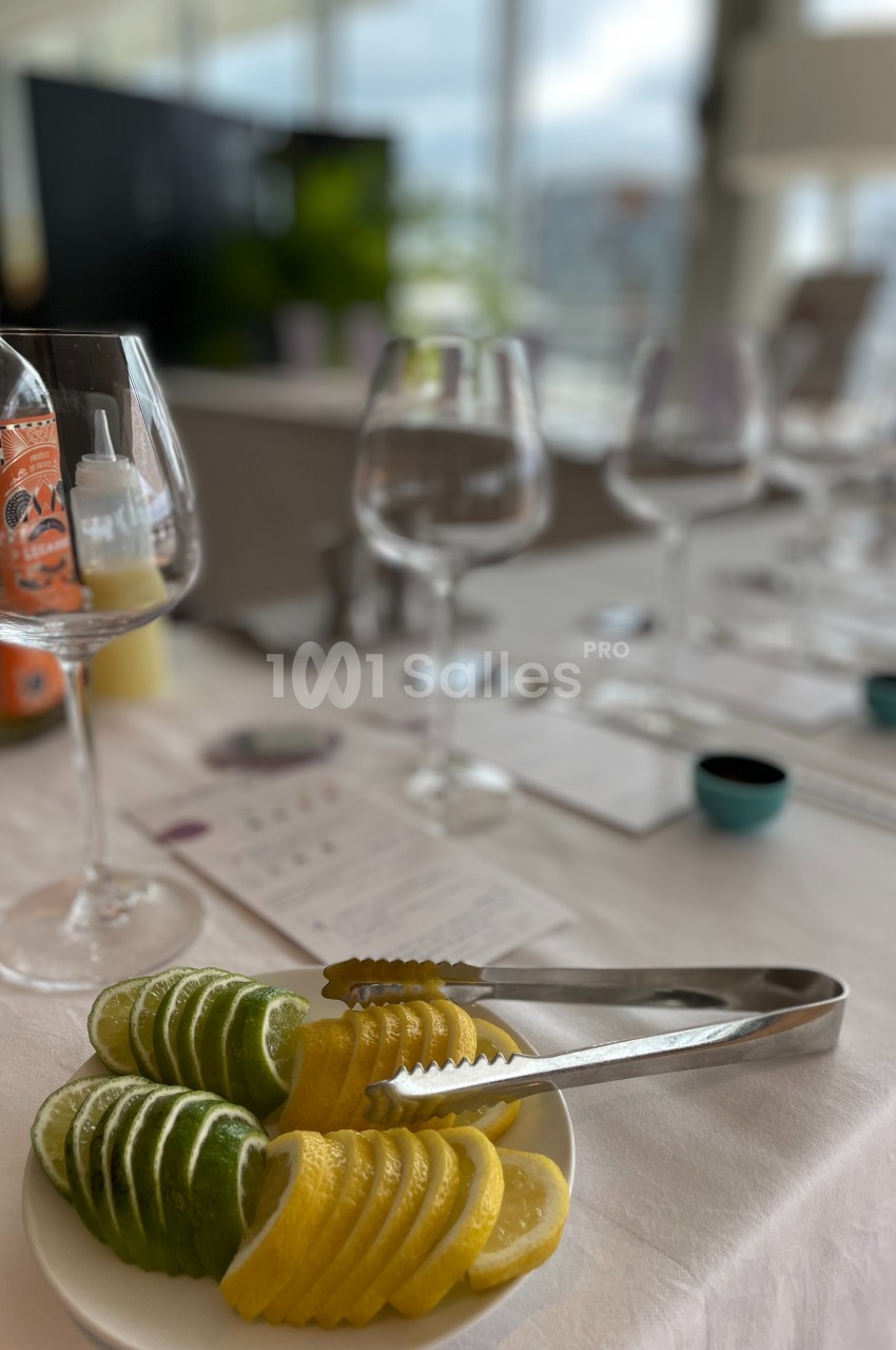 Les Ateliers De Bacchus - galerie - photo 11