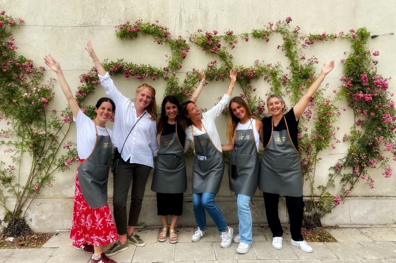 Les Ateliers De Bacchus - photo 1