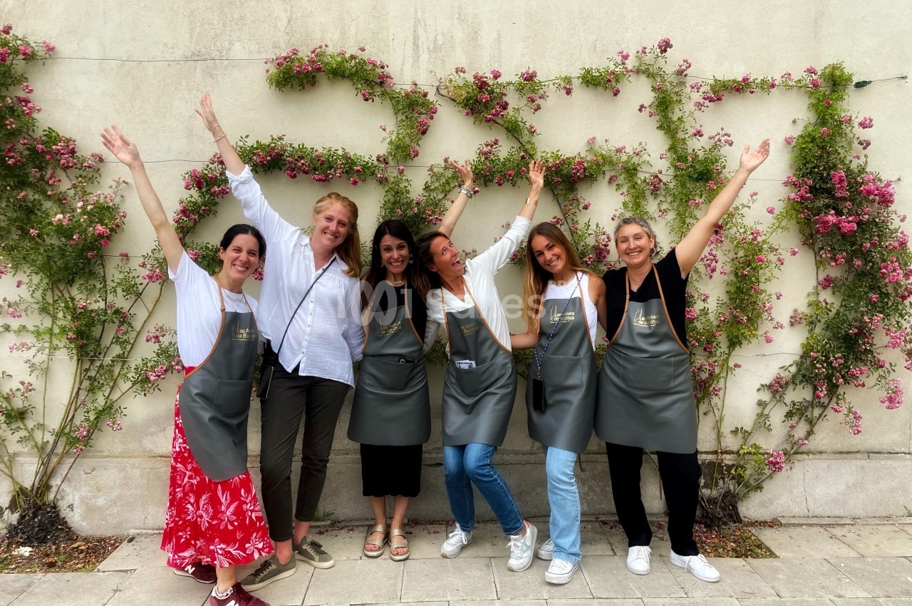 Les Ateliers De Bacchus - galerie - photo 1