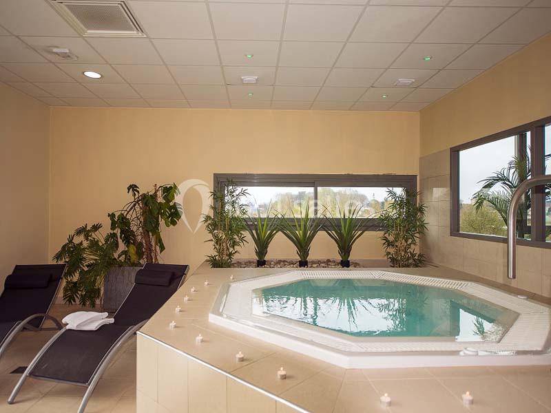 Pasino de Saint Amand les Eaux - galerie - photo 23