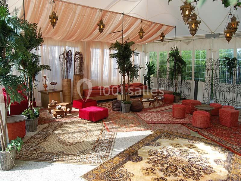 Pasino de Saint Amand les Eaux - galerie - photo 20