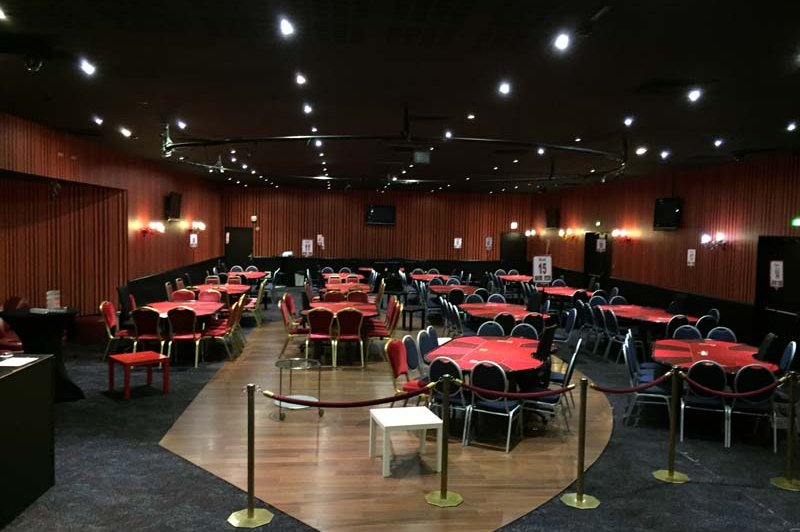 Pasino de Saint Amand les Eaux - photo 5