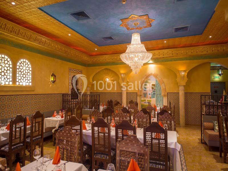 Pasino de Saint Amand les Eaux - galerie - photo 11