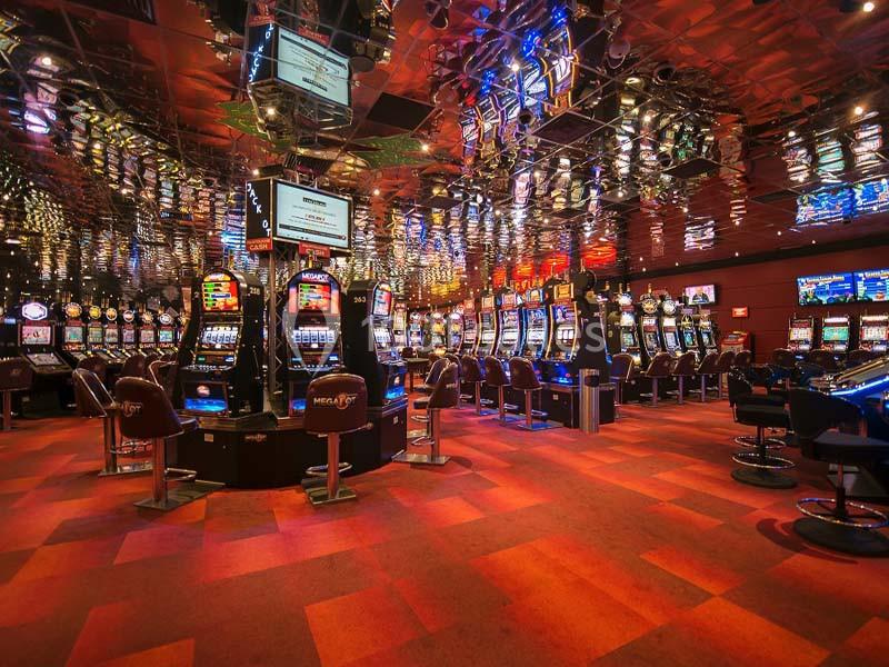 Pasino de Saint Amand les Eaux - galerie - photo 12