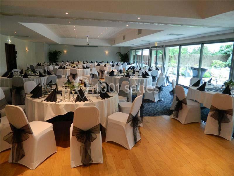 Pasino de Saint Amand les Eaux - galerie - photo 10